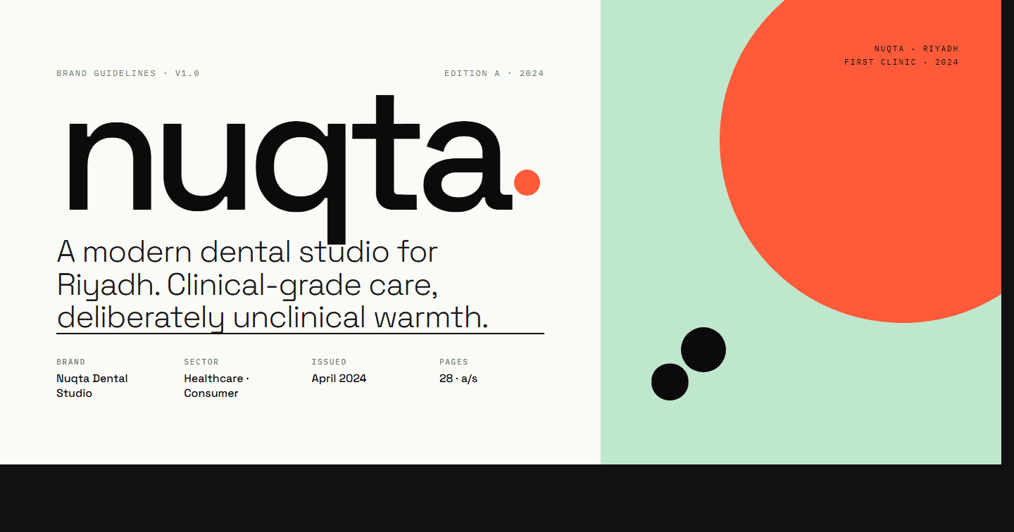 Nuqta Dental