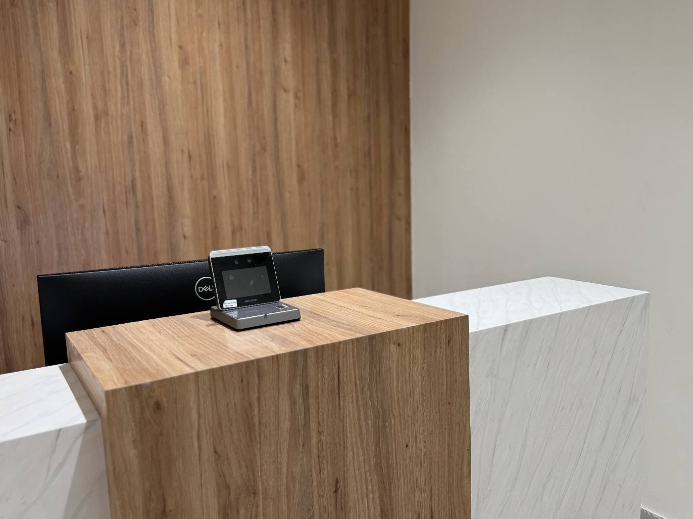 RPM Gym at AD HUB — Full ELV ( CCTV, WIFI, SPEAKERS, GATES ) , Abu Dhabi image 12