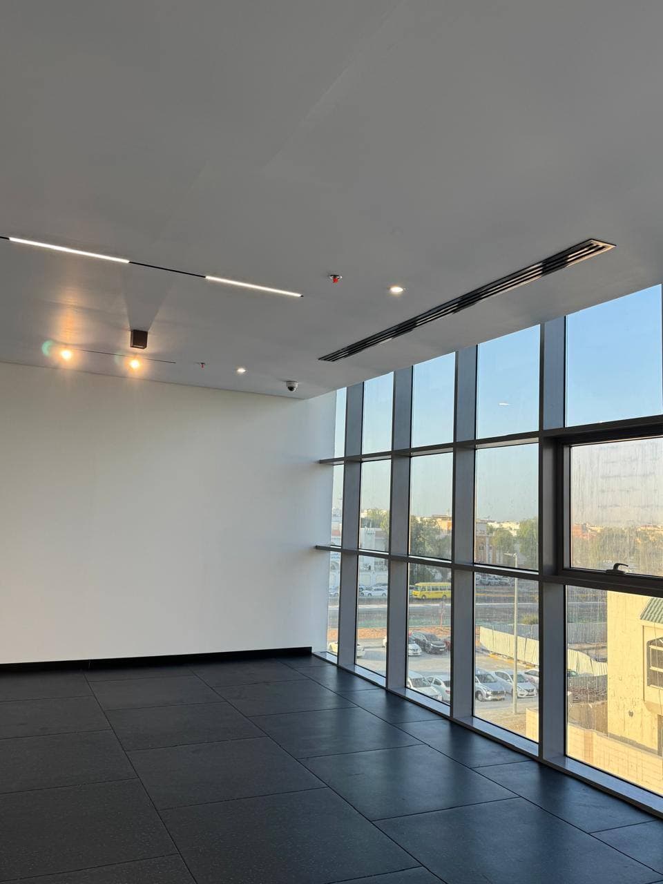 RPM Gym at AD HUB — Full ELV ( CCTV, WIFI, SPEAKERS, GATES ) , Abu Dhabi image 13