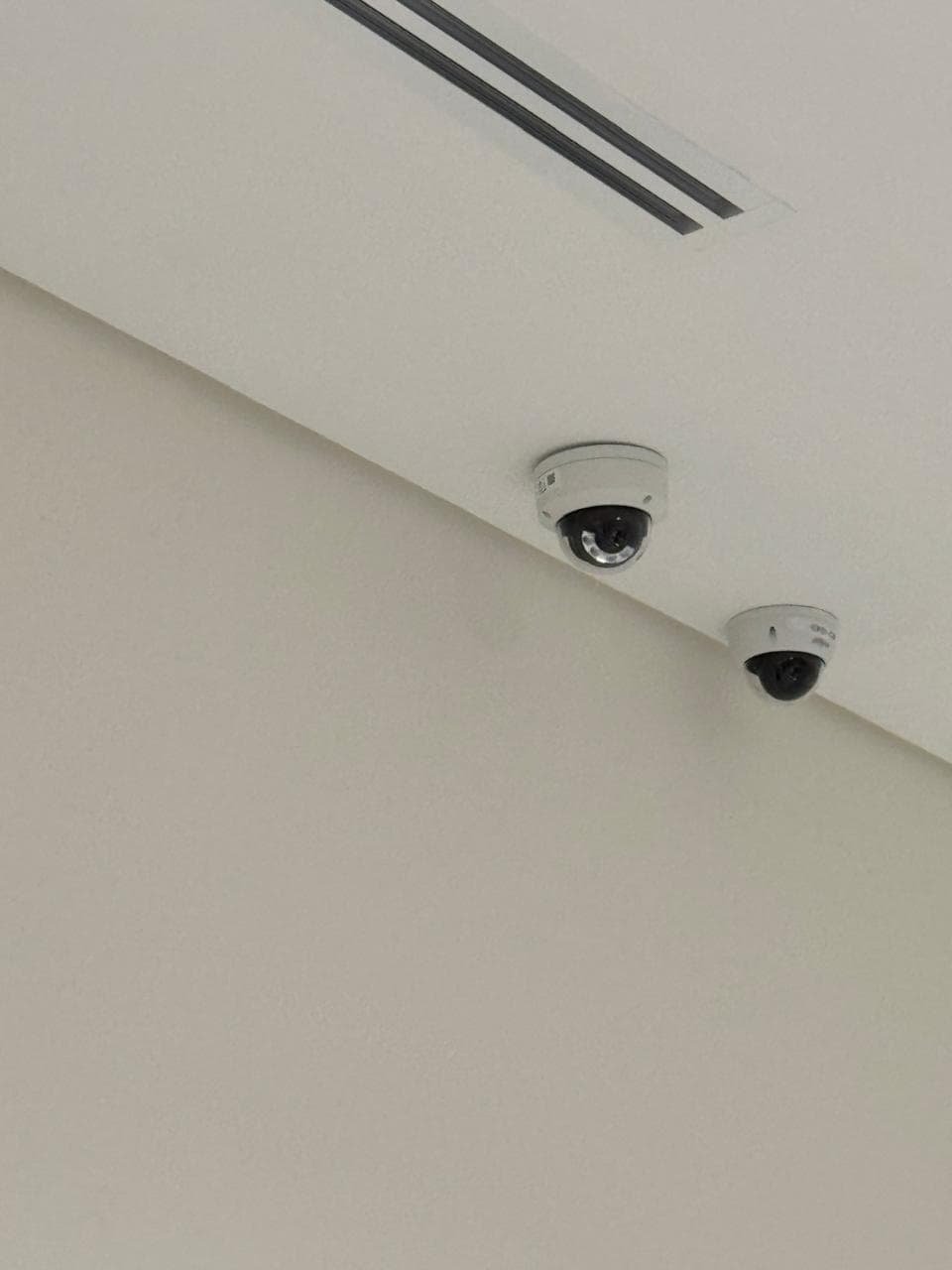 RPM Gym at AD HUB — Full ELV ( CCTV, WIFI, SPEAKERS, GATES ) , Abu Dhabi image 19