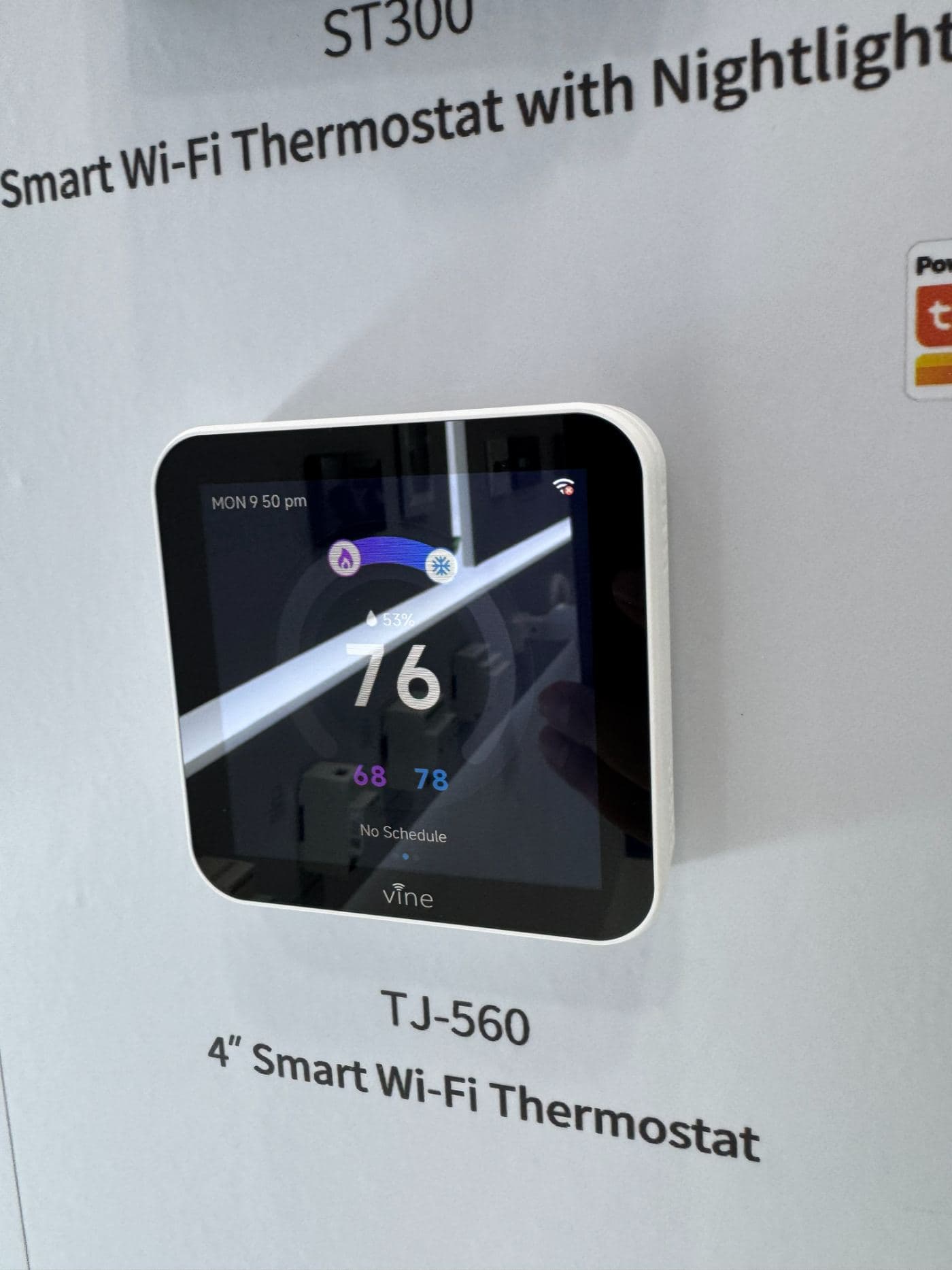 Civic Waiting Hall · No-Rewire Wireless Retrofit (820 m²) — gallery photo 3