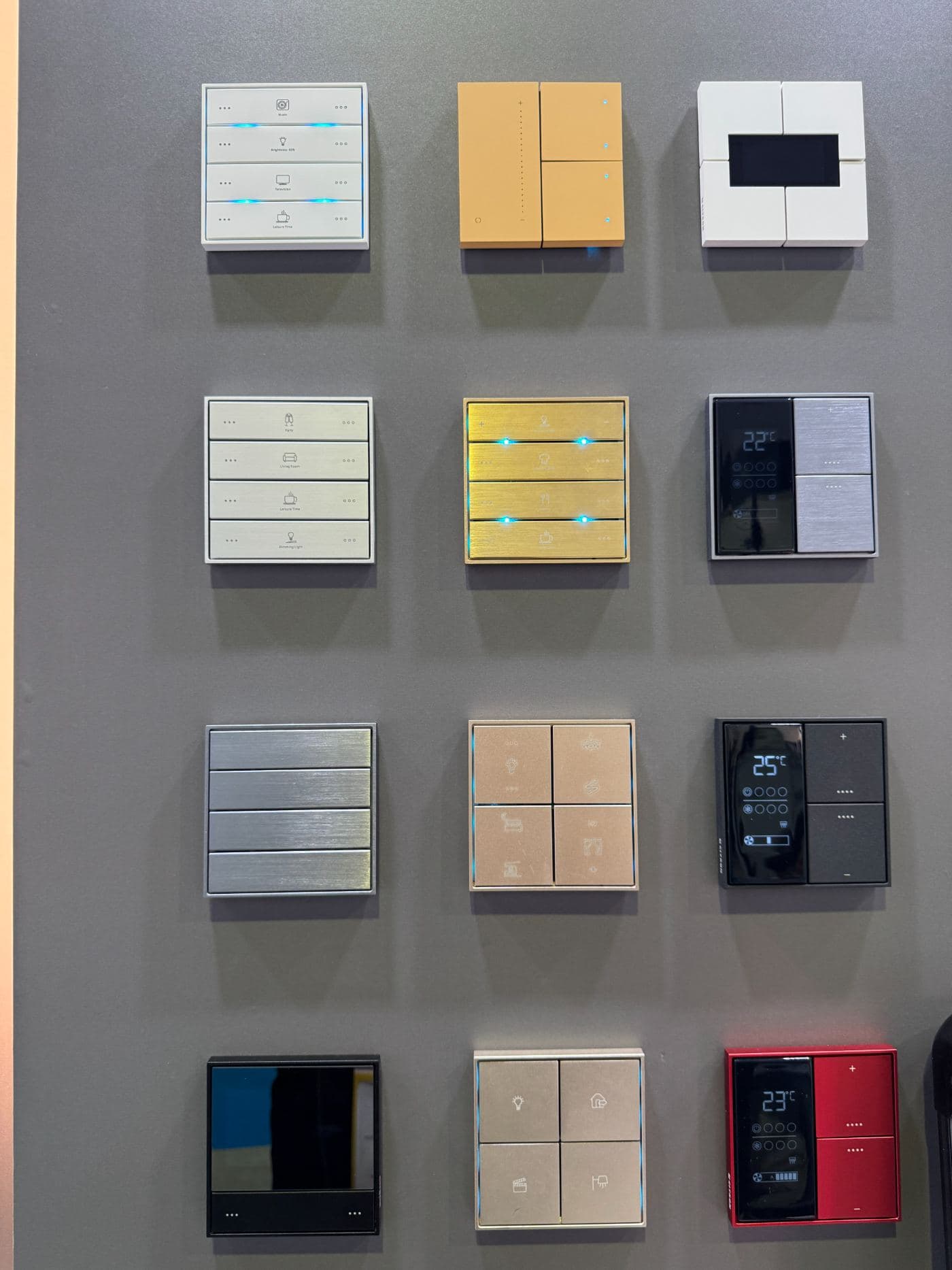 Boutique Hotel · 22-Room KNX Hospitality Stack