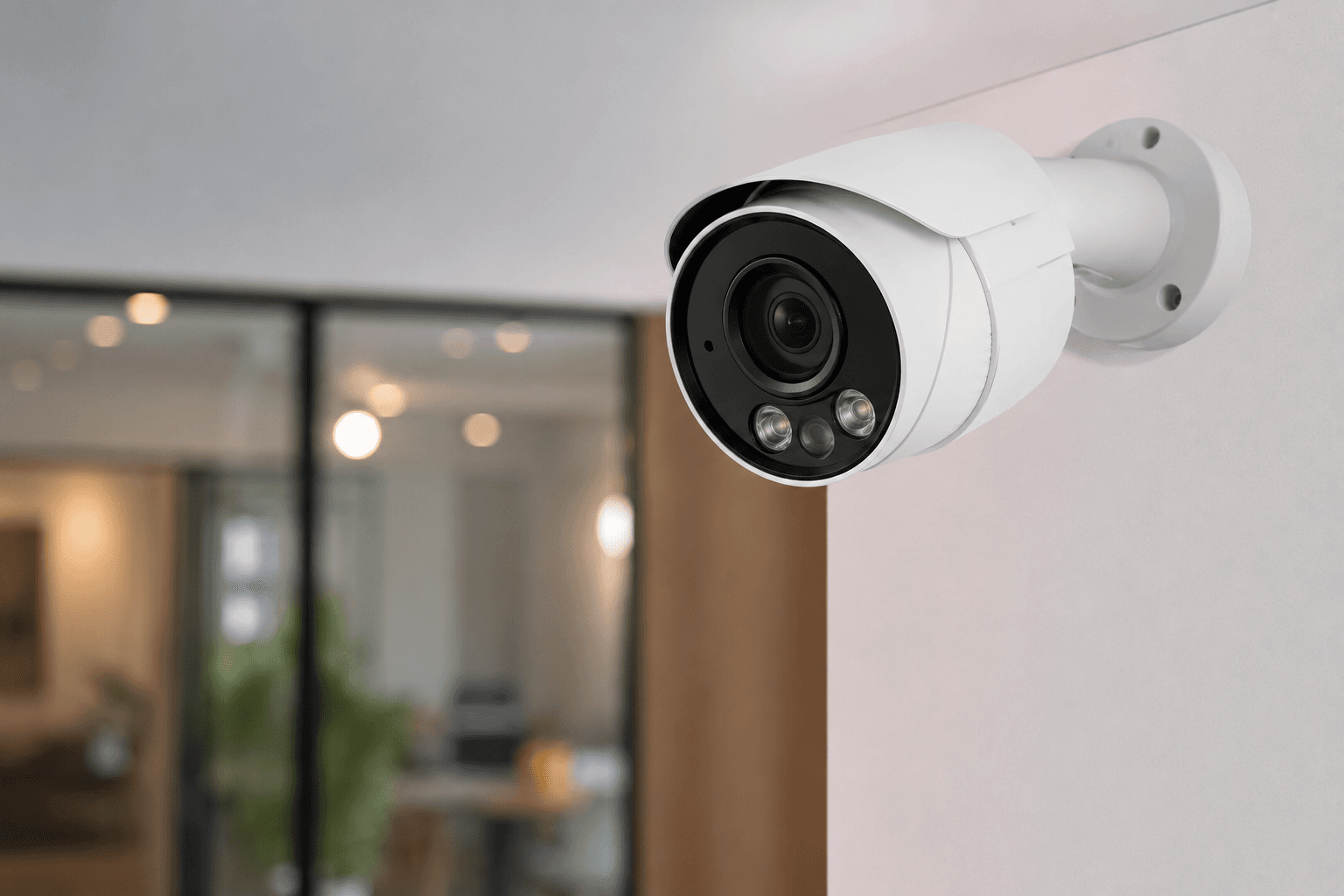 Surveillance and Security