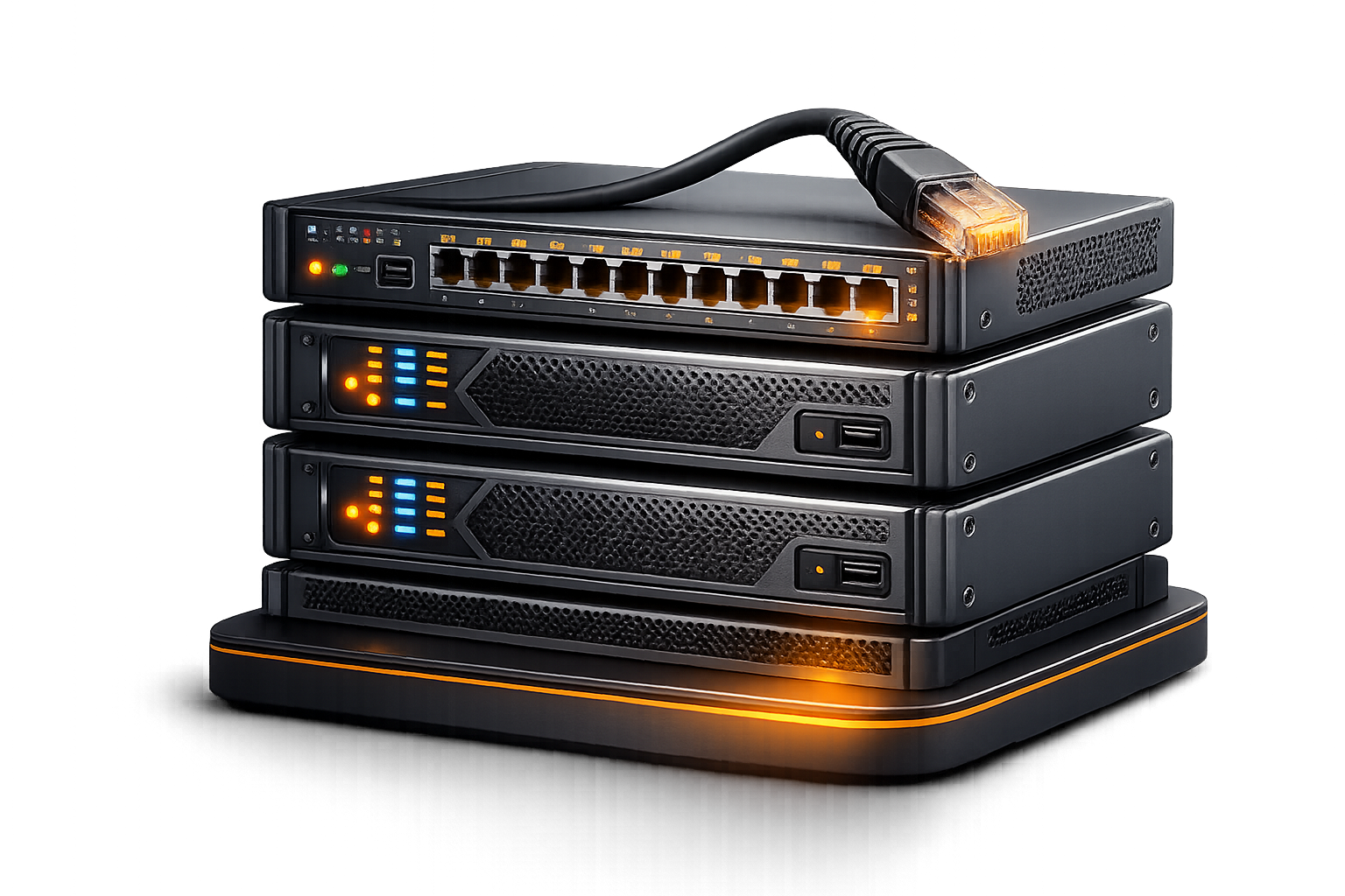 Server